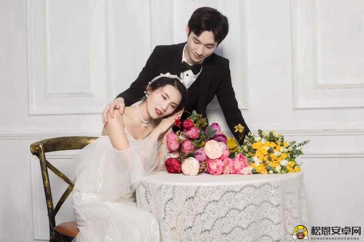 桃花源记手游浪漫情缘 携手共赴婚姻美好殿堂